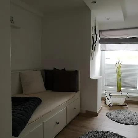 Flying Dutchman Appartement *