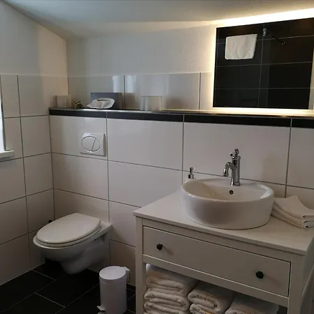 Flying Dutchman Apartment