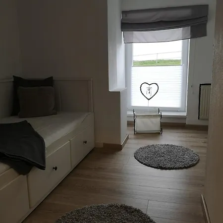 Flying Dutchman Appartement Schönberg in Holstein