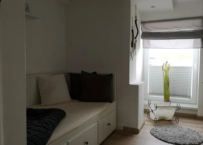 Flying Dutchman Appartement *