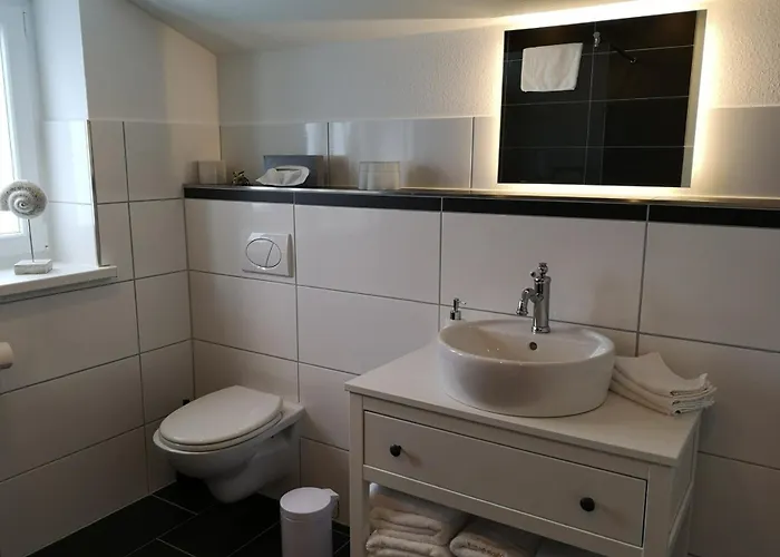 Flying Dutchman Appartement