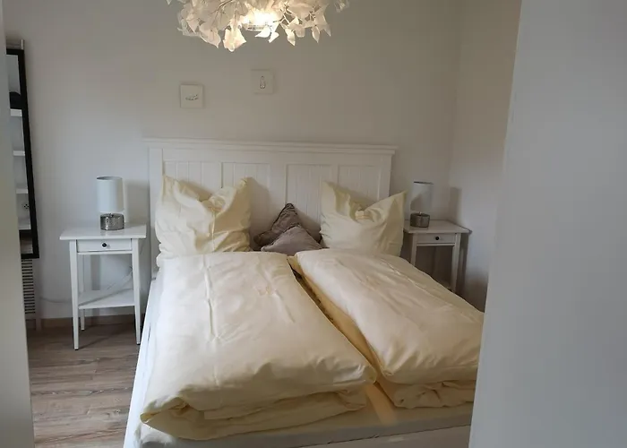 Flying Dutchman Schönberg in Holstein