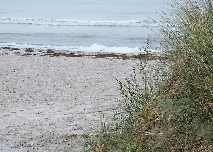 Flying Dutchman * Schönberg in Holstein