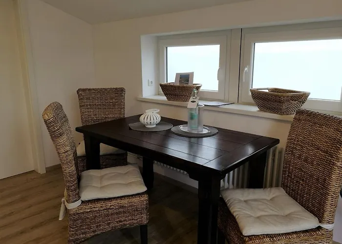 Flying Dutchman * Schönberg in Holstein